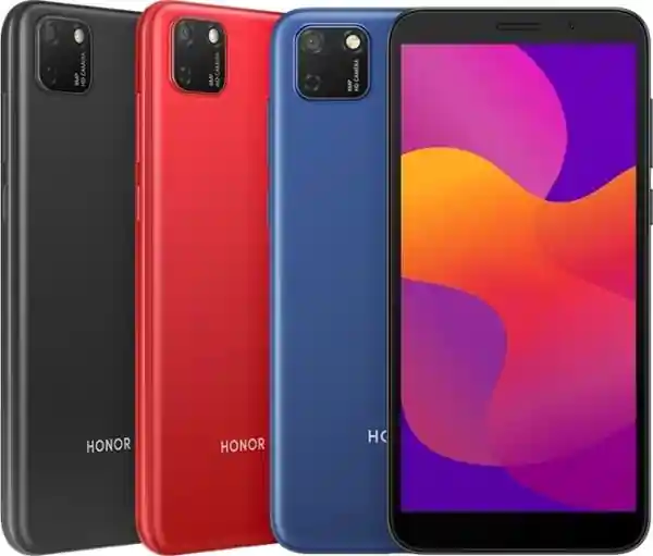 Huawei Huawei Honor 9S  3