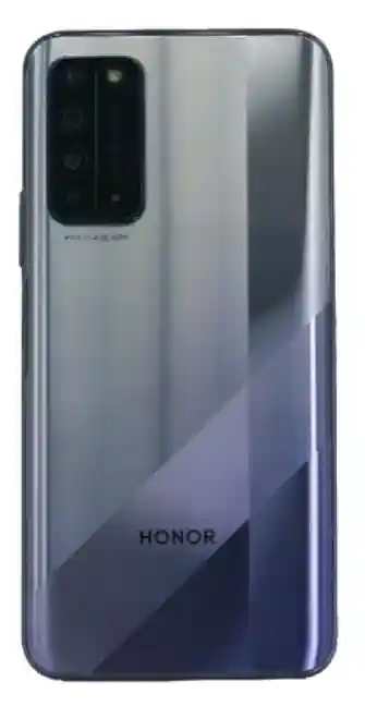 Huawei Honor X10 Antutu