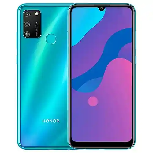 Huawei Honor 9A  MIUI  Android 10