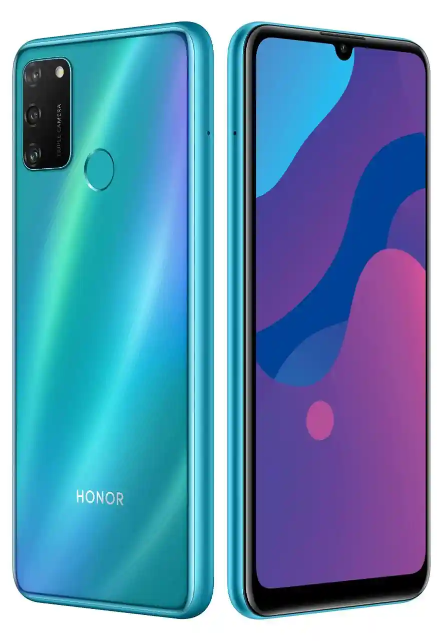 Huawei Huawei Honor 9A  2