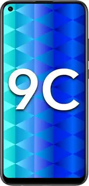 Huawei Honor 9C  MIUI  Android 10