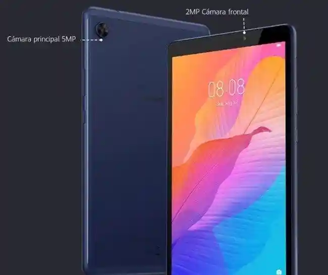 Huawei MatePad T8  EMUI  Android 10