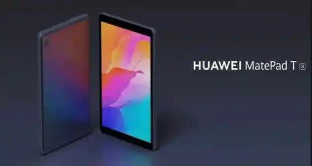 Huawei Huawei MatePad T8  5