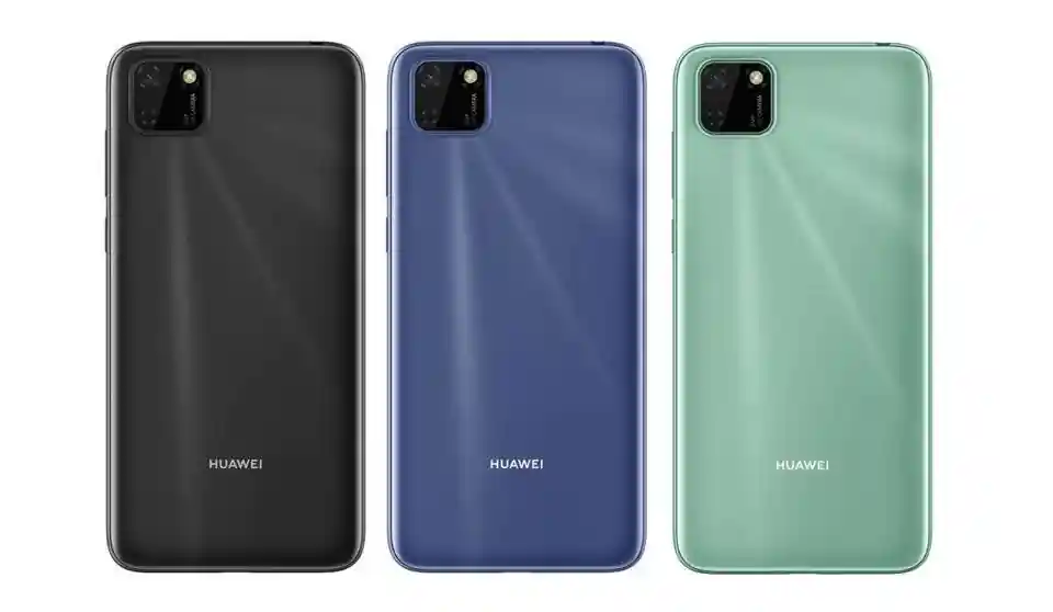 Huawei Huawei Y5p  3
