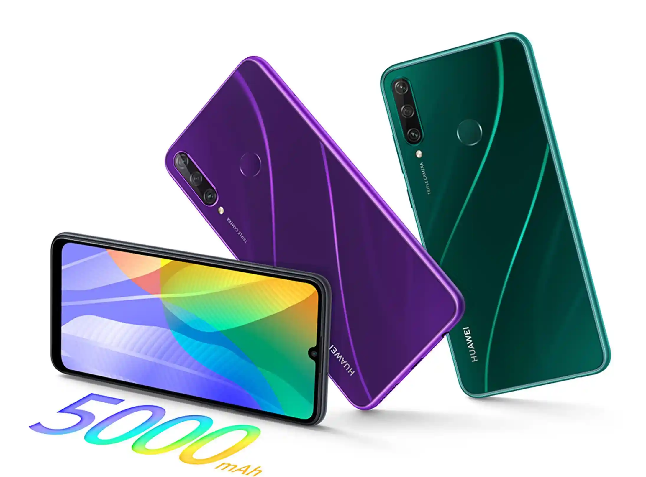 Huawei Y6p  Flyme OS  Android 10