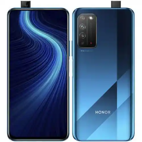 Huawei Honor X10 Pro Resurrection Remix  Android 10