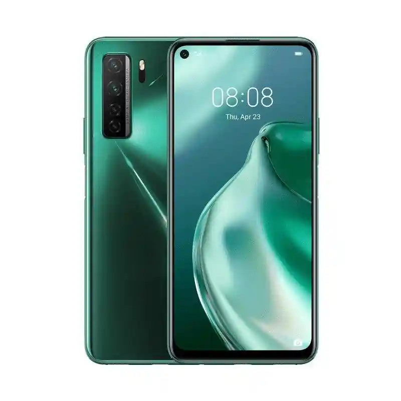 Huawei P40 Lite 5G  EMUI  Android 10