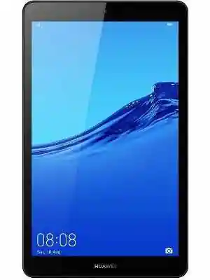 Huawei MediaPad M5 Lite 8.0 unroot