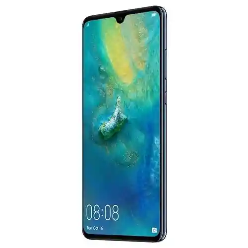  Nitrogen OS  Huawei Mate 20  Android 10, 9.1(0)
