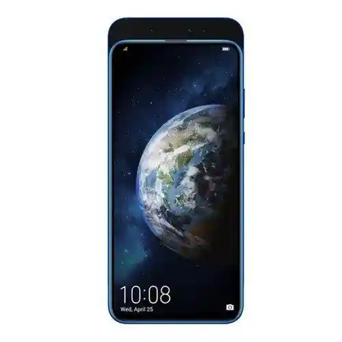 Nitrogen OS  Huawei Honor Magic 2 3D  Android 10, 9.1(0)