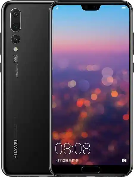 Huawei Huawei P20 Pro  2