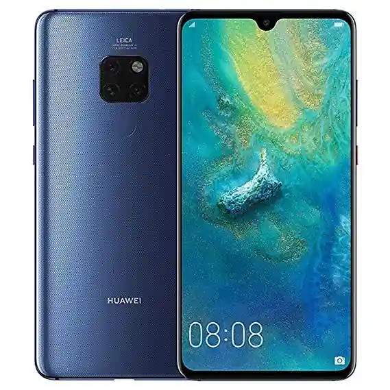 Huawei Huawei Mate 20 X  2