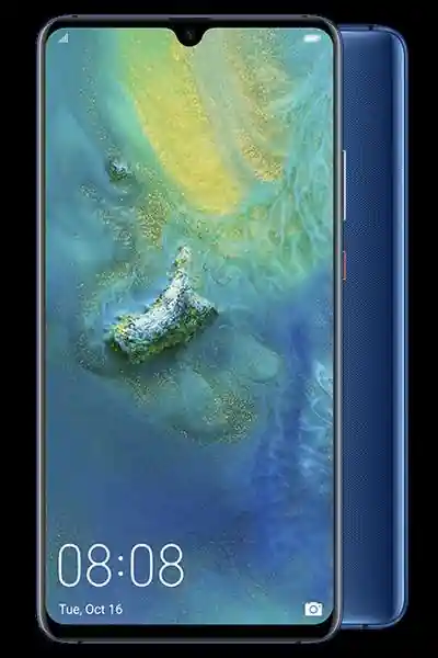Huawei Huawei Mate 20 X  3