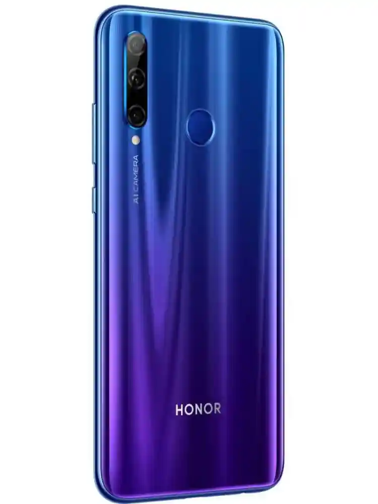 Huawei Huawei Honor 20 Lite  5