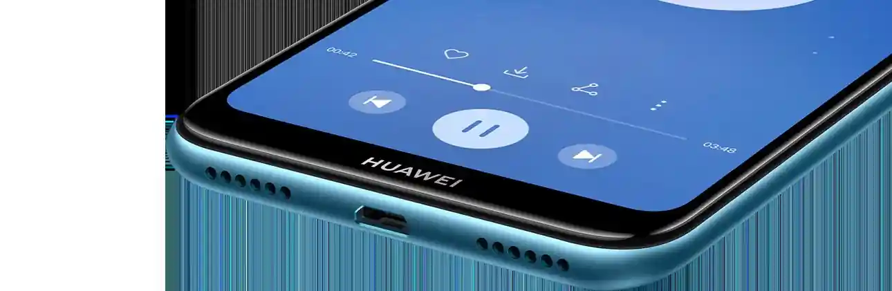 Huawei Huawei Y6 2019  7