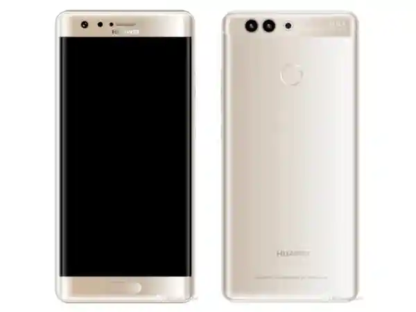 Huawei Huawei P10 Plus  4