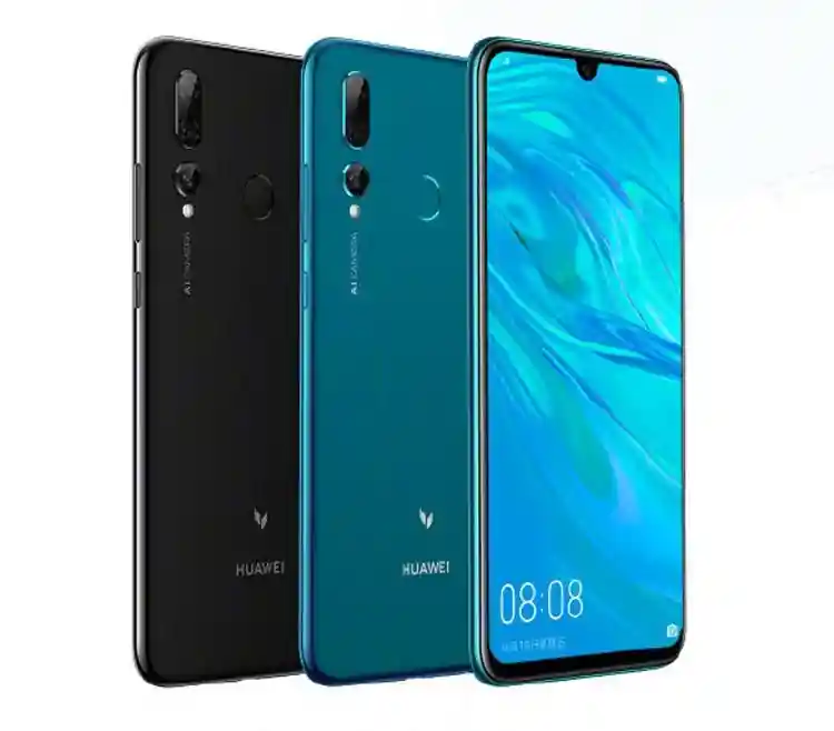 AICP ROM  Huawei Maimang 8  Android 10, 9.1(0)