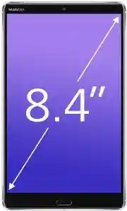 Huawei Huawei MediaPad M6 8.4  4