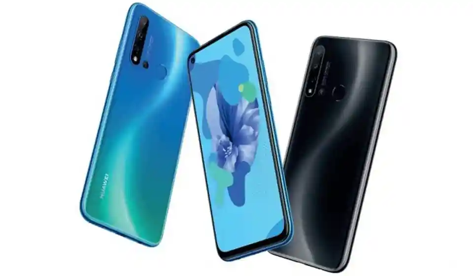 Flyme OS  Huawei nova 5T Pro  Android 10, 9.1(0)