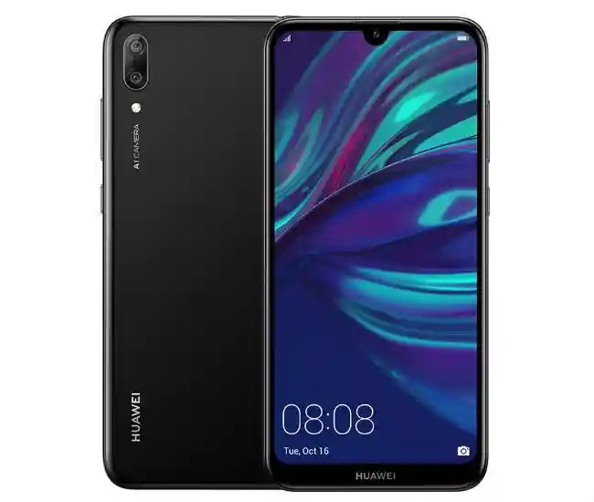 Huawei Huawei Y7 Pro 2019  2