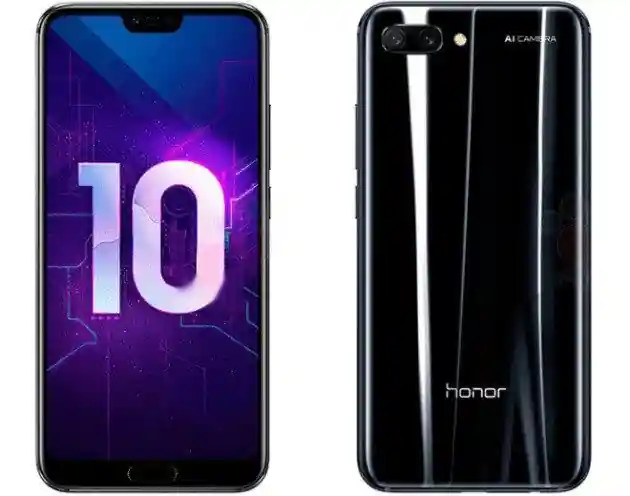 Huawei Huawei Honor 10  3