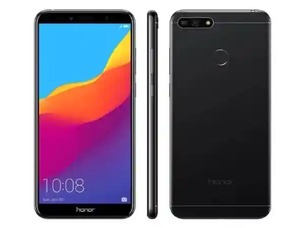 Huawei Huawei Honor 7A Pro  2