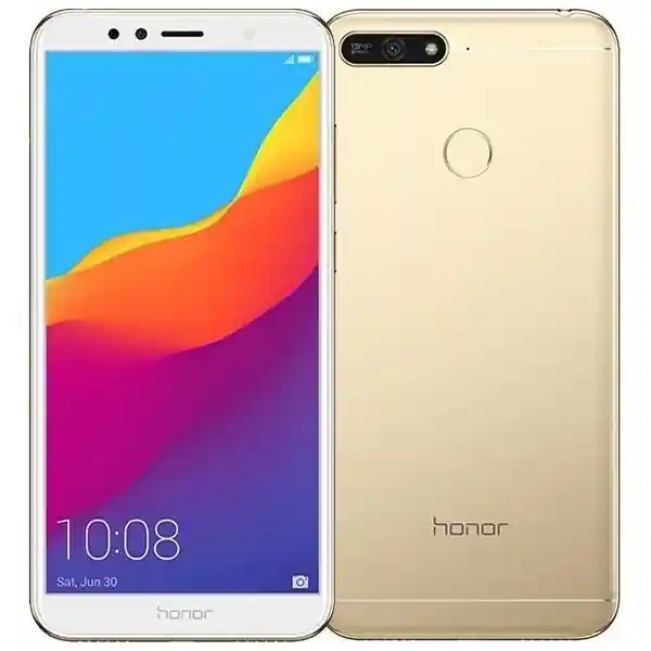 Huawei Huawei Honor 7A Pro  3