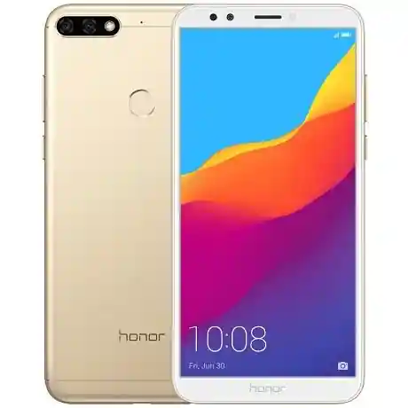 Huawei Huawei Honor 7C  2