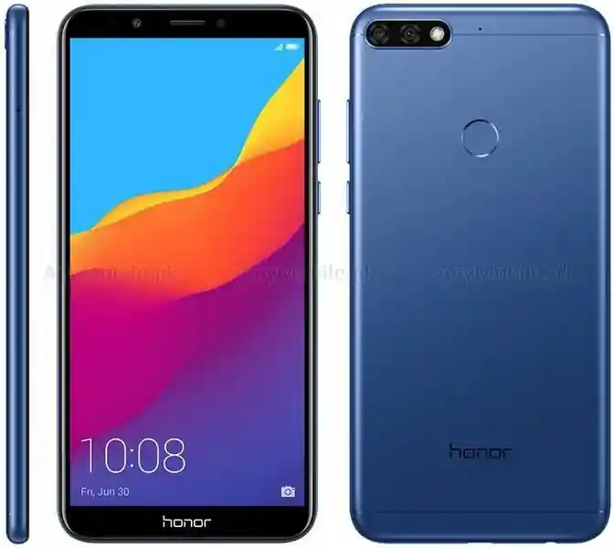 Huawei Honor 7C   