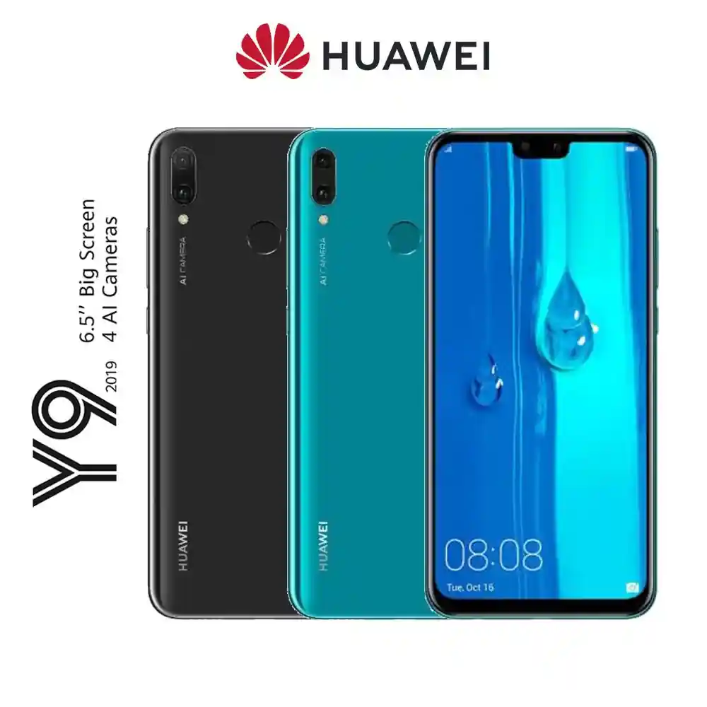 Huawei Huawei Y9  3
