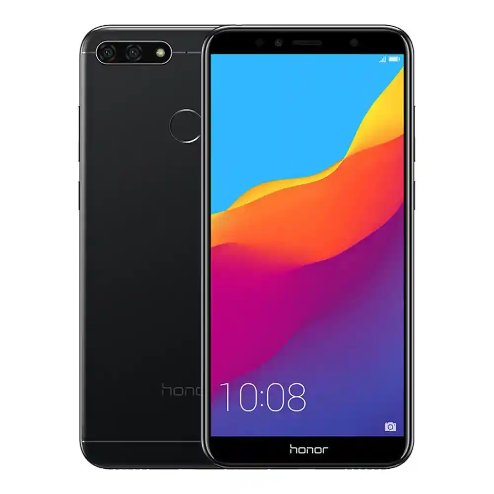 Oxygen OS  Huawei Honor 7A  Android 10, 9.1(0), 8.1