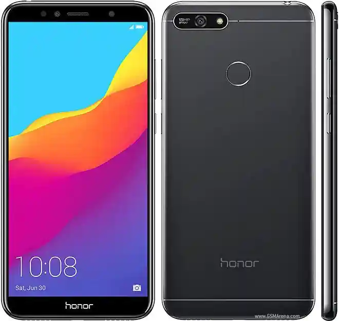 Huawei Huawei Honor 7A  3