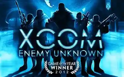 XCOM: Enemy Unknown  Huawei